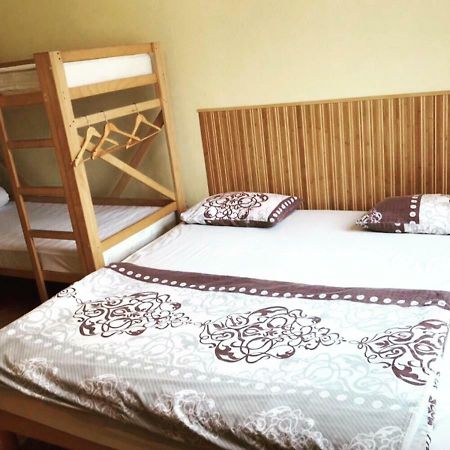 Like Hostel แชร์นิฟซี ภายนอก รูปภาพ