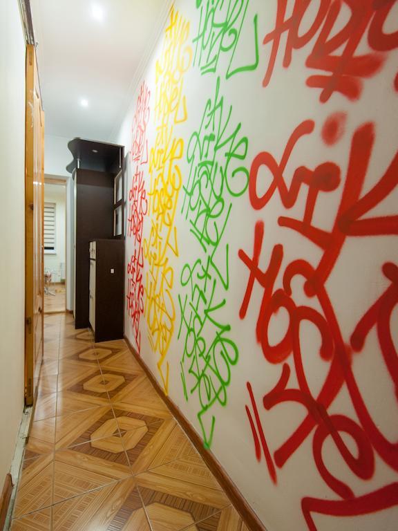 Like Hostel แชร์นิฟซี ภายนอก รูปภาพ