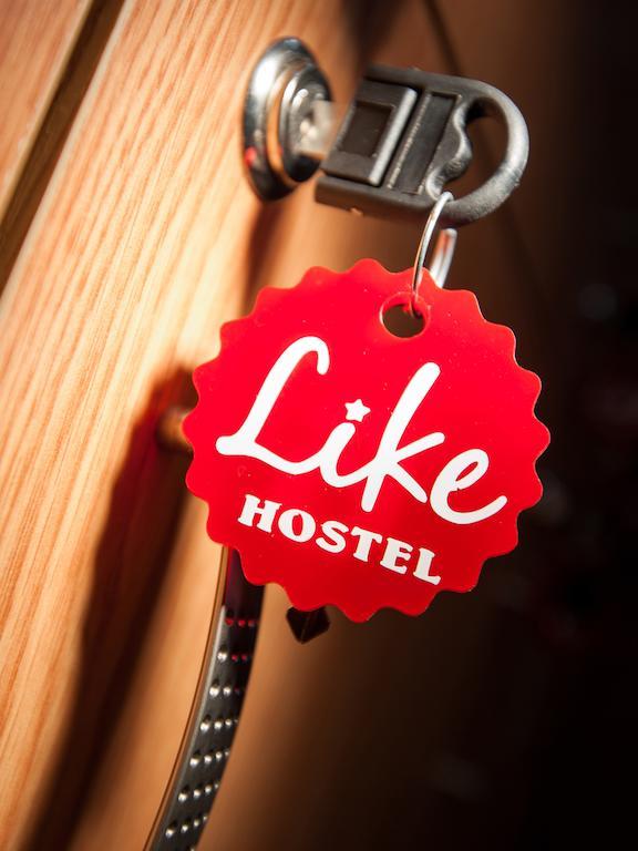 Like Hostel แชร์นิฟซี ภายนอก รูปภาพ