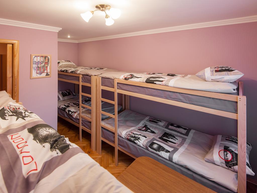 Like Hostel แชร์นิฟซี ห้อง รูปภาพ