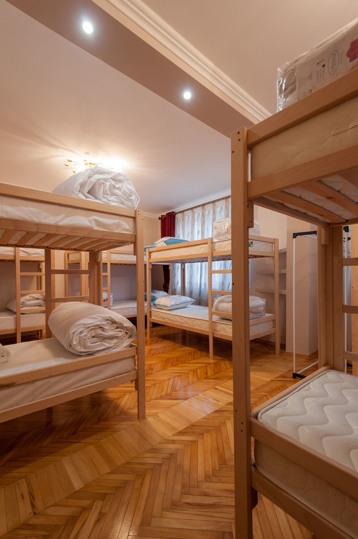 Like Hostel แชร์นิฟซี ภายนอก รูปภาพ