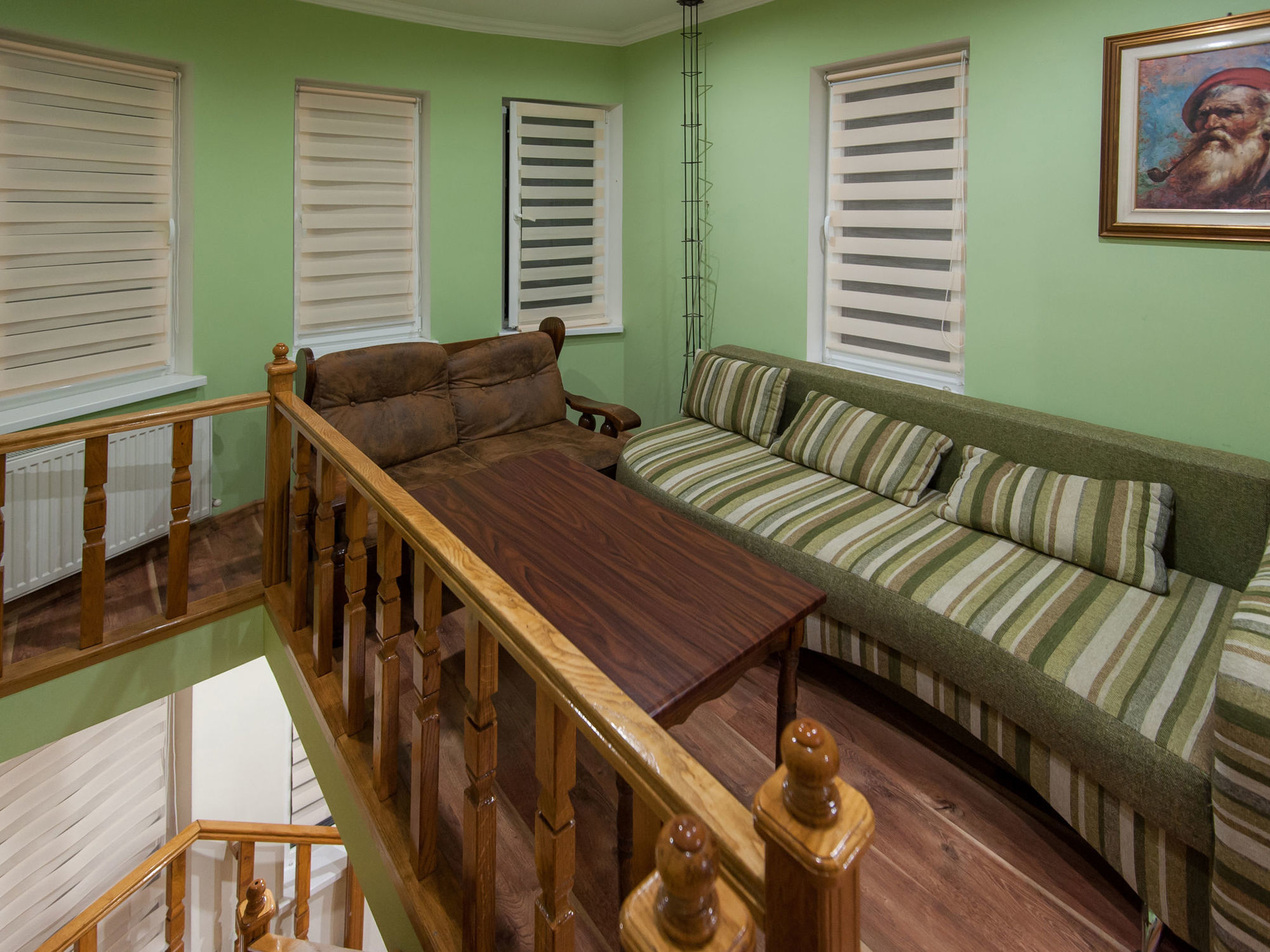Like Hostel แชร์นิฟซี ภายนอก รูปภาพ