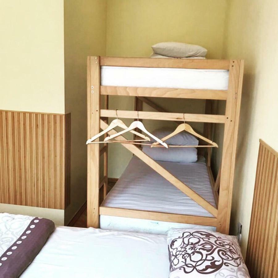 Like Hostel แชร์นิฟซี ภายนอก รูปภาพ