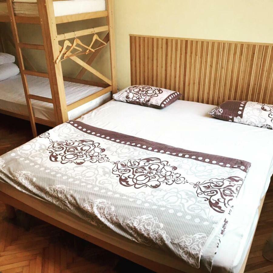 Like Hostel แชร์นิฟซี ภายนอก รูปภาพ